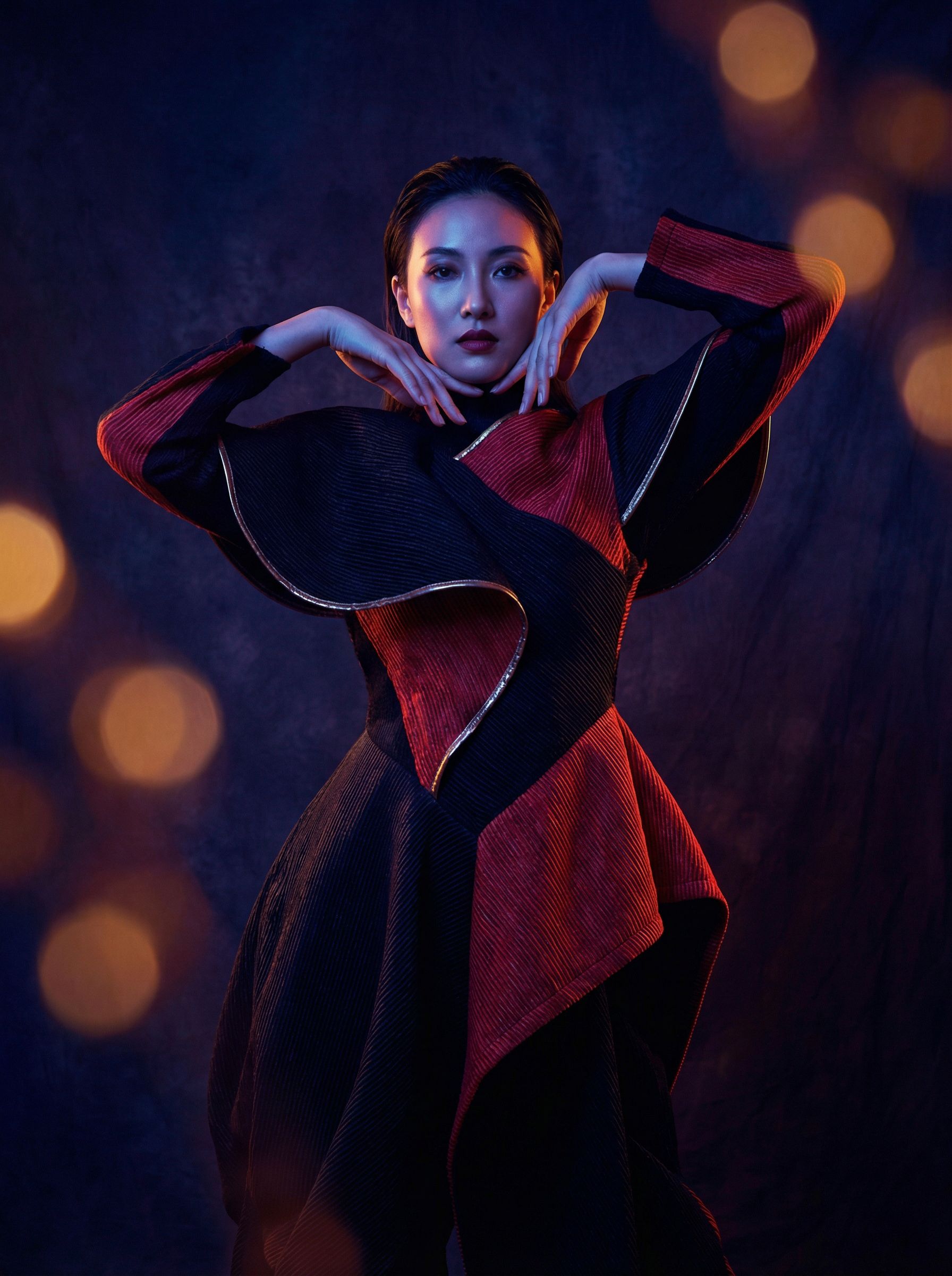 片多多 片多多 AI场景合成：虚拟背景视频制作教程