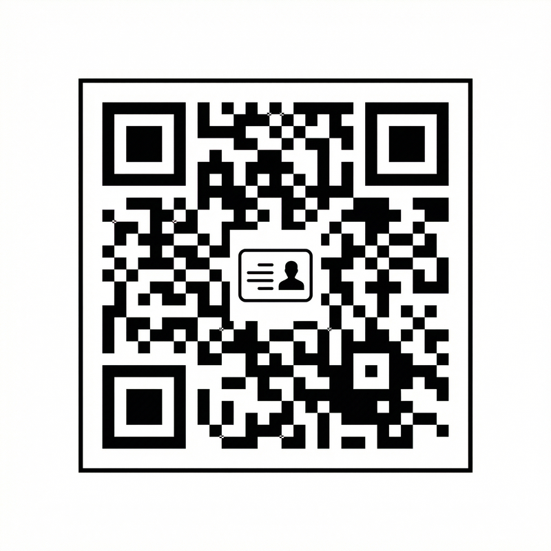 片多多商务二维码