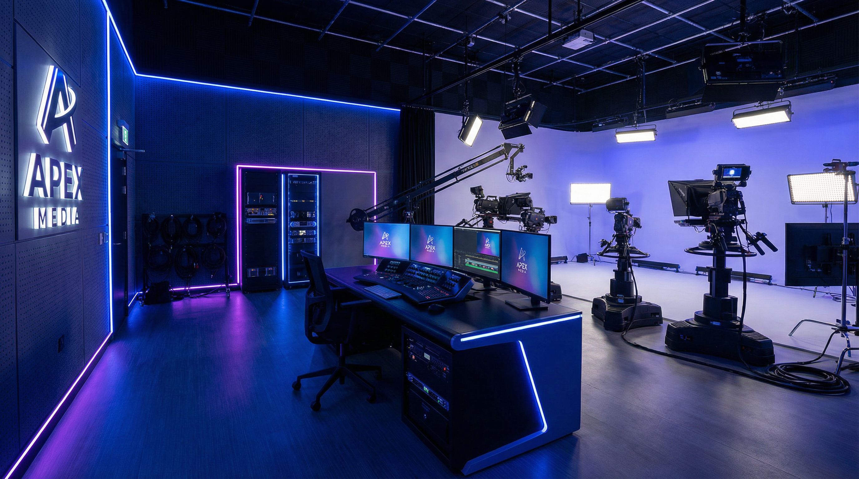 片多多 AI视频剪辑工作室