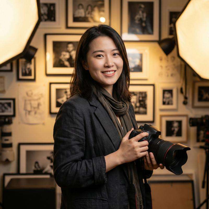 闺房密友专家苏晓彤