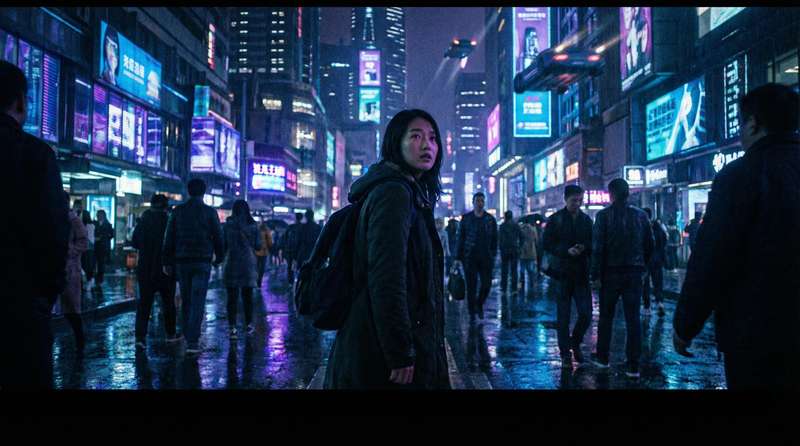 闺房密友视频-都市夜行者